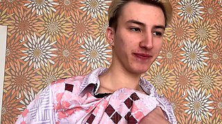 Bisexual gangbang with my stepfather my boyfriend and friend