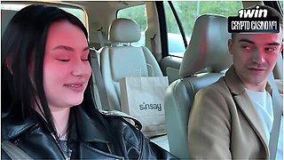 Lost In Translation: Thought Minetka Was A Blowjob Got Face Sitting Instead!