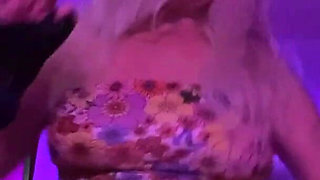 Dance with Stepmommy