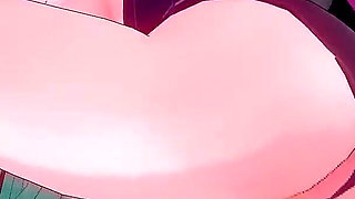 Morrigan, Welcome to the 3D World - Soma Seals Chapter 1