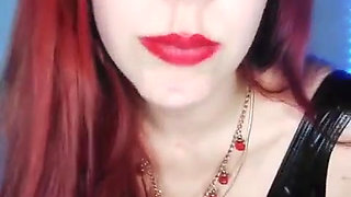 Shyyfxx do You Like Looking at Me and Touching Yourself, You Fool? Give Me All the Milk JOI