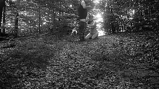 Pet Girl Obedience Training