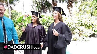 Dad Crush - pornstar trailer