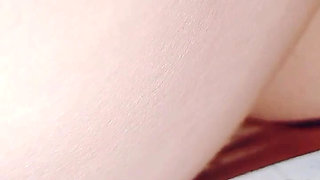 Fisting and extreme crot flooding in the vagina