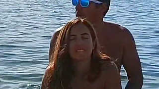 Sex Underwater