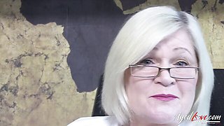 Tough Lacey's blowjob xxx