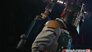 Carly Rae's Blonde Threesome Sparks Wild European Passion Tonight