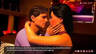 My Boss Fucks My Wife Hard - Creampie Cuckold Part 30 - Amateur Hotwife