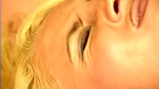 Passional Slut Eats Tight Kitty With Bobbi Dean