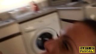 Uk housewife slave predominated by maledom