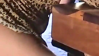 Brother in Law Fucks Me at His Bar