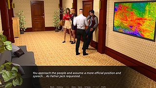 Nursing back to pleasure: this Is what housewife's do when they are bored, they cheat their husband's ep 13