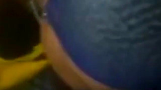 Beautiful Damsel Love the Way I Penetrate Her