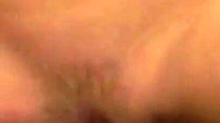 Extreme Tattooed Redhead Teen Rides BBC to Dripping Creampie