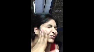 Indian Cpl Romance and Smashing 5