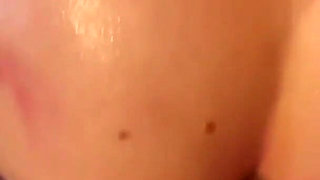 I Get Ass Fucked by a Big Cock for Halloween