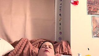 I'm Back with a Great Orgasm