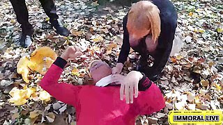 Watch impressive Matt Bird and Brad Knight's smut