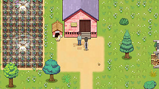 Village Rhapsody - Orgy in the Village