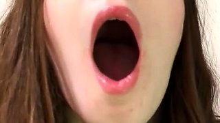 SLIT CLINIC - Oral Examination {Lighting The Tongue}