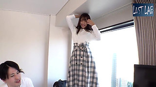 City Dazzled Newcomer. Wide Eyes and Curious Steps - Ep2