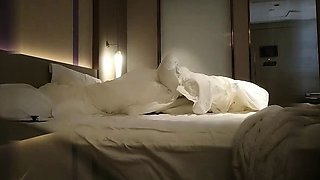 Asian teens deep throat tit job