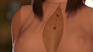 A Very Horny Teacher with Even Hornier Female Students(17-b)