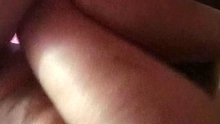 Caught by the mother-in-law looking at her