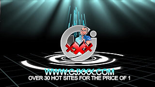 Latin Twinks Maciel and Ryan Bareback