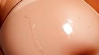 Perfect Pussy Doggystyle Fuck POV! Animated Porn