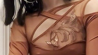 Perving on Asian Stepsis