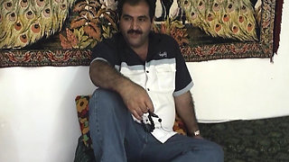 Sahin K Fucks a Sexually Deprived Housewife