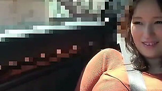 Married Woman Having an Affair on a Trip with Internal Ejaculation - Riu Nagata -3