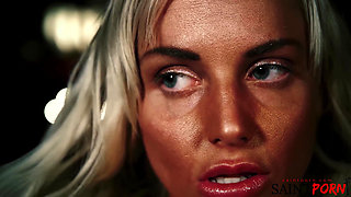 Alexandra Cat Lives for Raw Sex