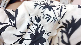 Hot Desi Indian Stepsister-big Ass Doggystyle