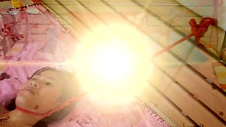 Amateur brunette teen blowjob and cumshot