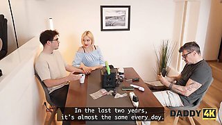 Novella's pornstar clip