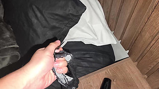 I Walked Into the Hot Stepdaughter's Room in the Morning and Decided to Try Something