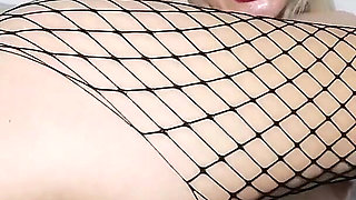 Pushing Out Ping Pong Balls and Fucking My Holes