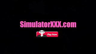 Uncensored 3D MILF Sex Gameplay - Blowjob & Handjob Simulator
