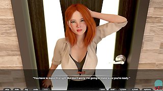 Porn game walkthrough and lets play fun