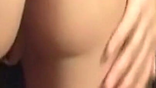 Dripping Wet Pussy Spread Wide Fingered to Clenching Orgasm