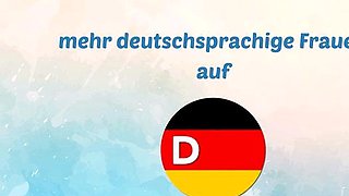 German Amateur MILF Wants to Fick Again