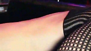 Small Tits Stripper Cunt Creampies Gangfuck Club Stage Jizz!