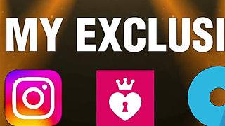 My First Glory Hole, a Horny Experience