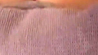 Step Brother Seduces Hot Blonde Big Titted Teen Leigh