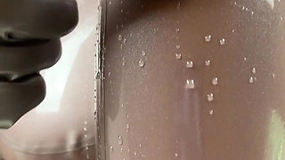 Lick My Sweat!