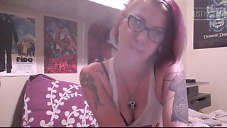 Relaxing Slutty Smoke