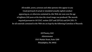 Black Ass Slave Serves Her Sadistic Dom Inside His Suitcase