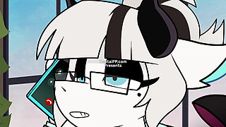 MACRO MANAGEMENT - Secretary Need To Fuck With Boss If Want This Job